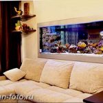 фото Интерьер маленькой гостиной 05.12.2018 №163 - living room - design-foto.ru